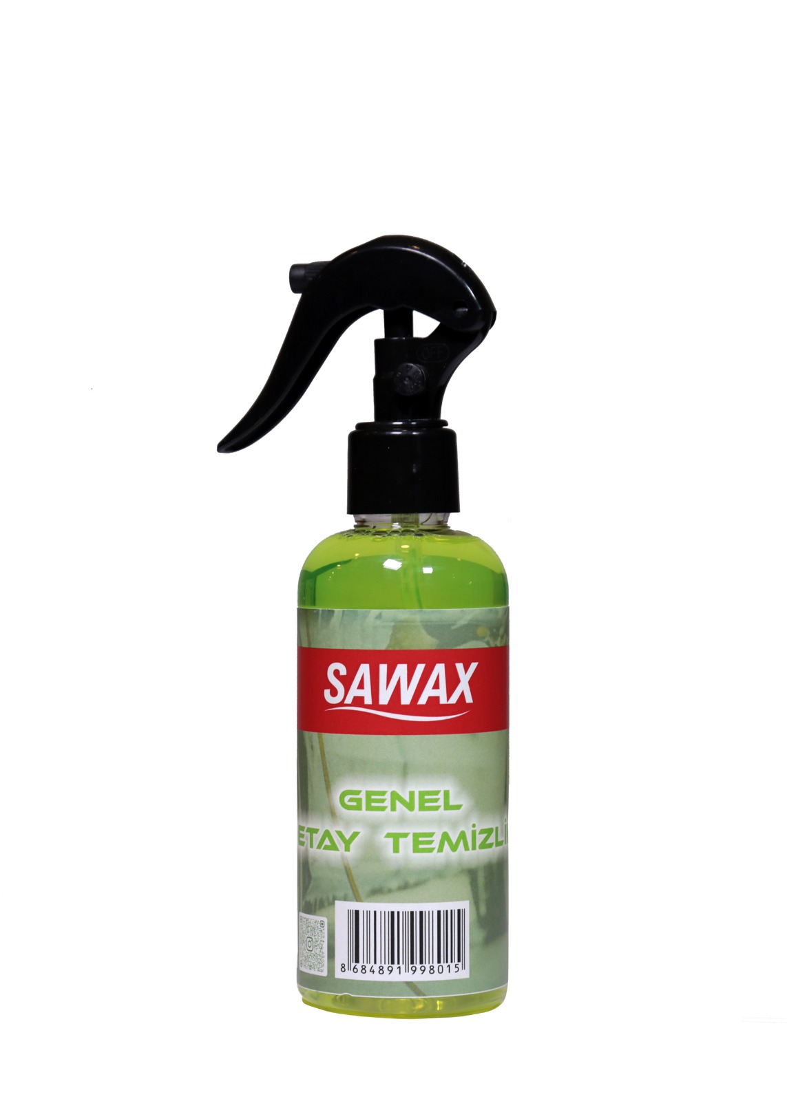 Genel Detay Temizlik 200 ML